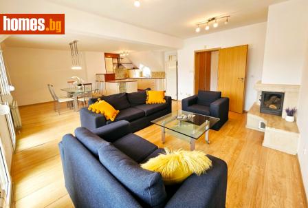 Мезонет, 185m² - Апартамент за продажба - 113761718