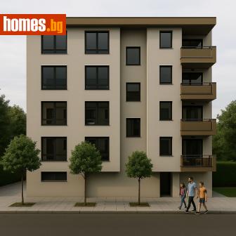 Двустаен, 56m² - Апартамент за продажба - 113761732