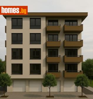 Тристаен, 89m² - Апартамент за продажба - 113761746