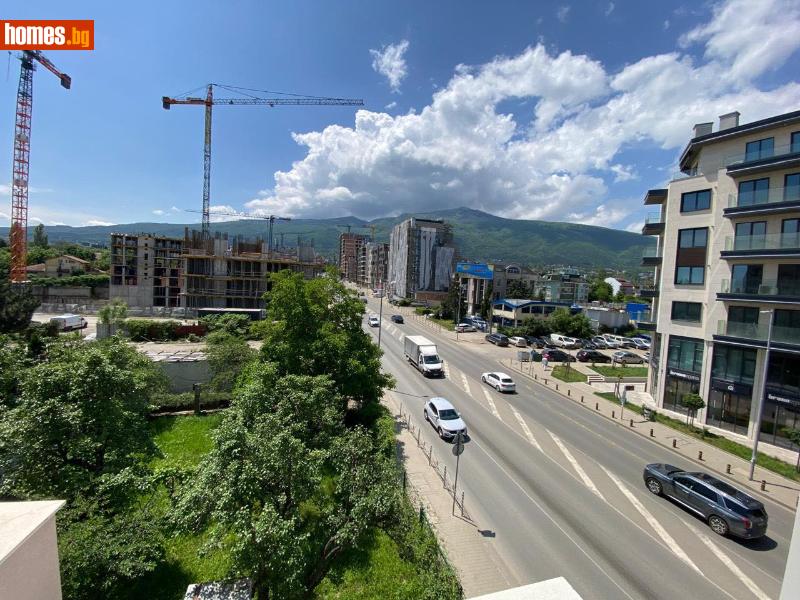 Тристаен, 125m² - Кв. Кръстова Вада, София - Апартамент за продажба - Sofia dnes Real Estate EOOD - 113761797