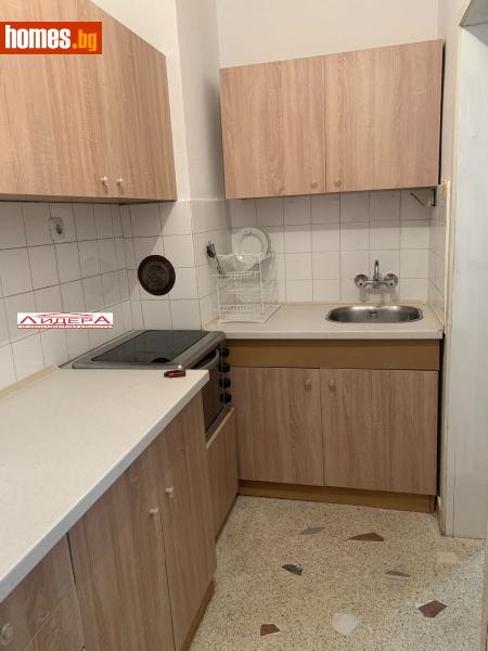 Двустаен, 56m² - Кв. Кършияка, Пловдив - Апартамент за продажба - ЛИДЕР А - 113762320