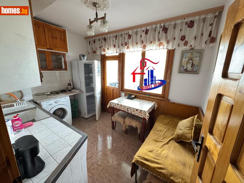Едностаен, 44m² - Жк. Еверест, Шумен - Апартамент за продажба - Аджест хоум - 113762353