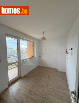 Двустаен, 53m² - Апартамент за продажба - 113762418