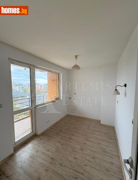 Двустаен, 53m² - Жк. Овча Купел, София - Апартамент за продажба - Артемис естейт  - 113762418