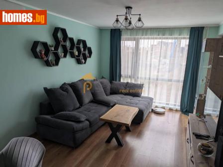 Тристаен, 118m² - Апартамент за продажба - 113762428