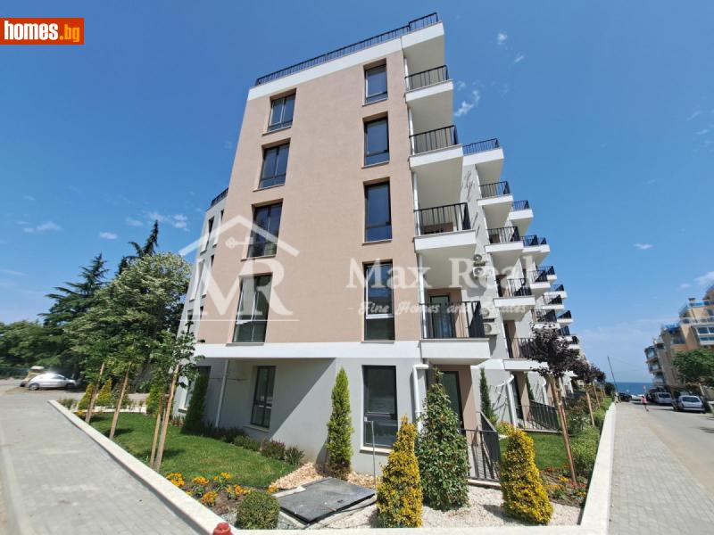 Двустаен, 67m² - С.Равда, Бургас - Апартамент за продажба - Max Real - 113762469