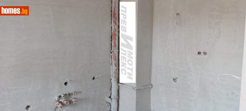 Двустаен, 65m² - Жк. Христо Ботев, Пловдив - Апартамент за продажба - Превилекс имоти ЕООД - 113762489
