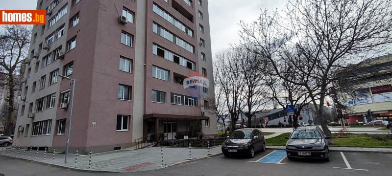 Тристаен, 59m² - Жк. Трошево, Варна - Апартамент за продажба - RE/MAX Family - 113763219