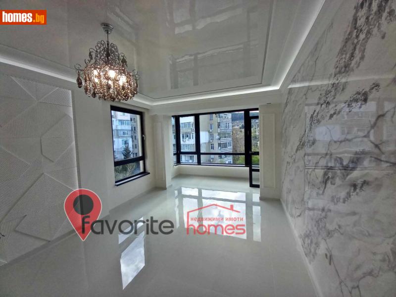 Тристаен, 76m² -  Боян Българанов 1, Шумен - Апартамент за продажба - ФАВОРИТ ХОУМ ПЛЮС НЕДВИЖИМИ ИМОТИ - 113767038