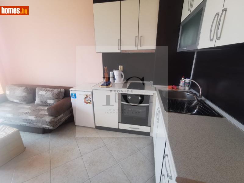 Двустаен, 57m² - С.Кошарица, Бургас - Апартамент за продажба - ИГ Провайд ЕООД - 113767297