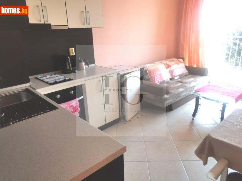 Двустаен, 57m² - С.Кошарица, Бургас - Апартамент за продажба - ИГ Провайд ЕООД - 113767315