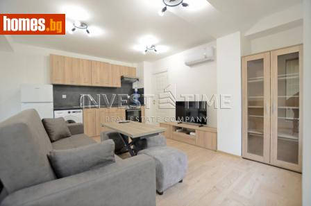 Двустаен, 57m² - Апартамент за продажба - 113767395