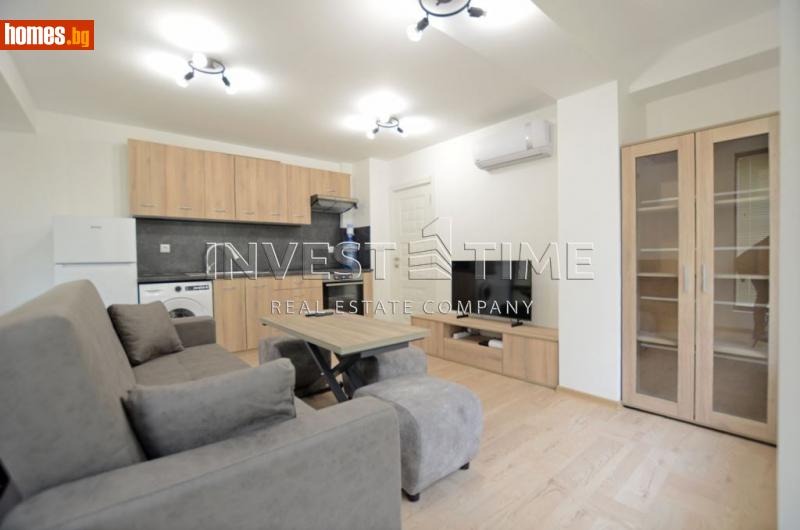 Двустаен, 57m² - С.Кранево, Добрич - Апартамент за продажба - Invest Time - 113767395