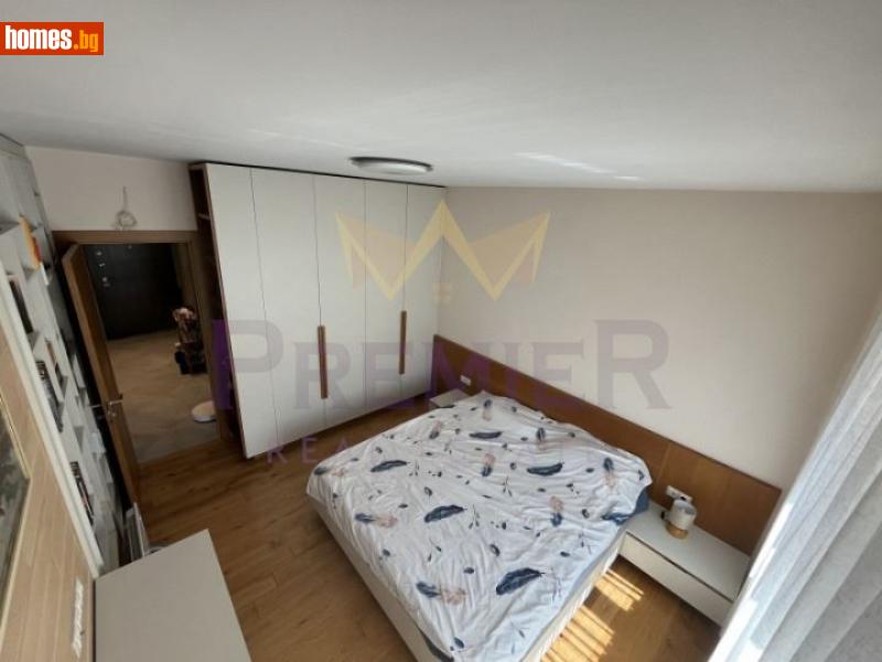 Двустаен, 101m² - Кв. Бояна, София - Апартамент за продажба - ИМОТИ ПРЕМИЕР - 113767945