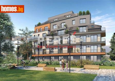 Тристаен, 85m² - Апартамент за продажба - 113769983