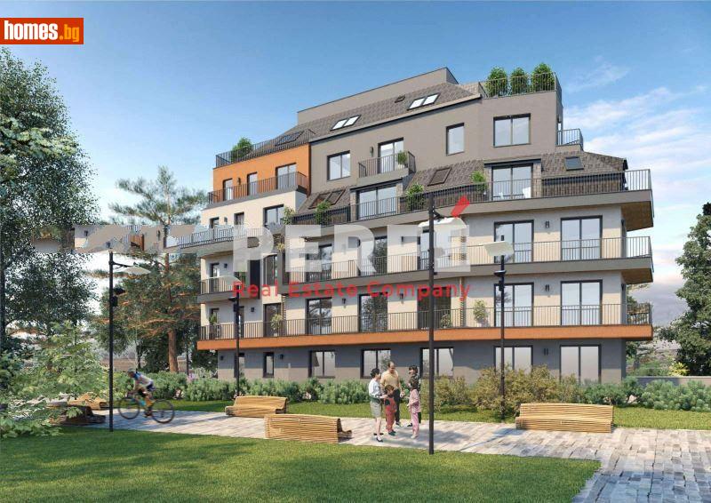 Тристаен, 85m² - Жк. Овча Купел 1, София - Апартамент за продажба - Perfe - 113769983