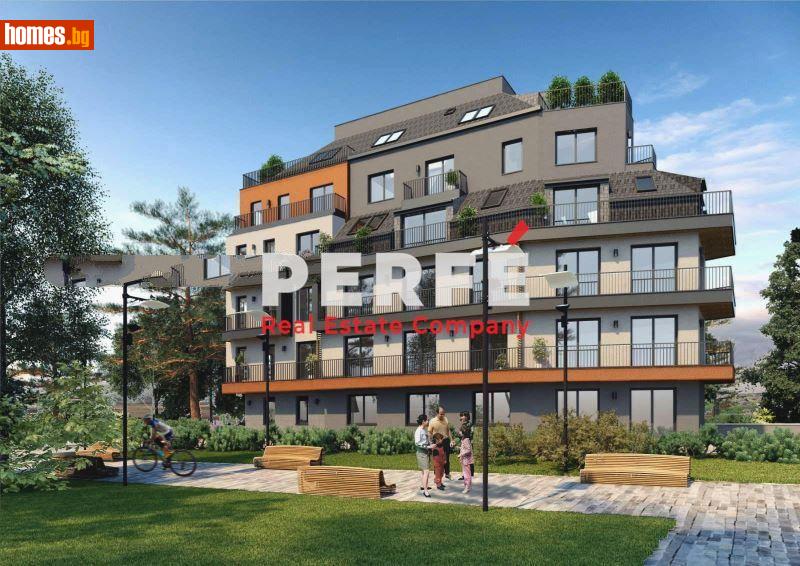 Двустаен, 77m² - Жк. Овча Купел 1, София - Апартамент за продажба - Perfe - 113769993