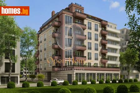 Тристаен, 113m² - Апартамент за продажба - 113773502