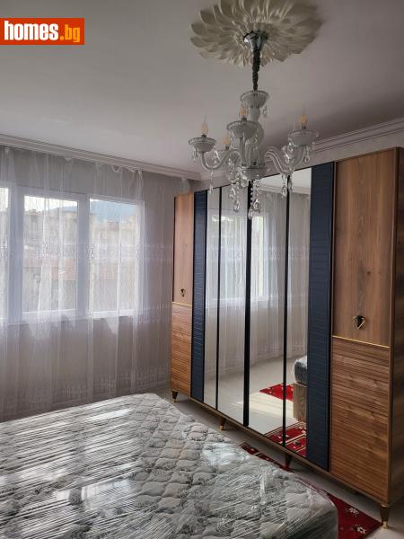 Тристаен, 80m² -  Център, Шумен - Апартамент за продажба - Даная ДМ - консулт ЕООД - 113773739