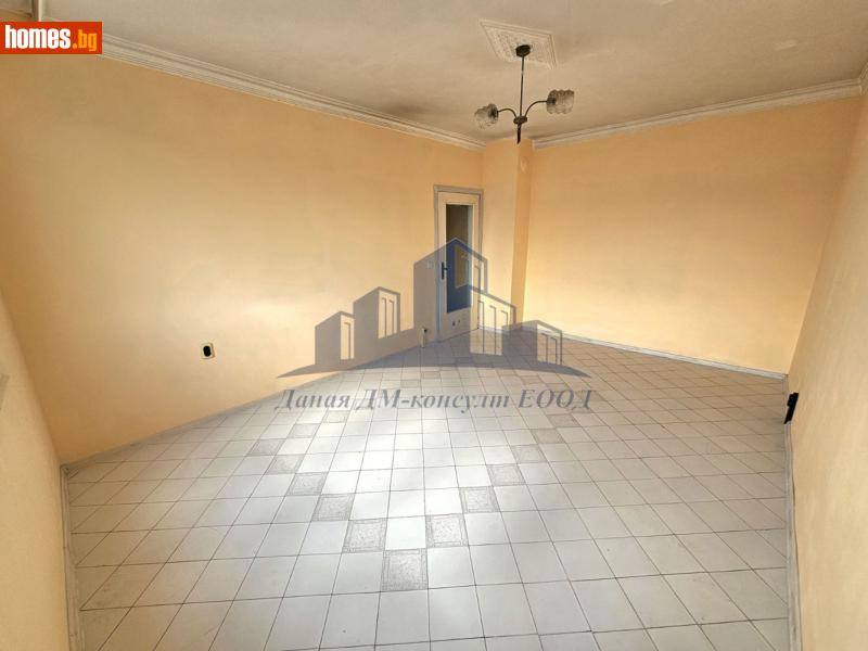 Едностаен, 48m² - Жк. Тракия, Шумен - Апартамент за продажба - Даная ДМ - консулт ЕООД - 113773749