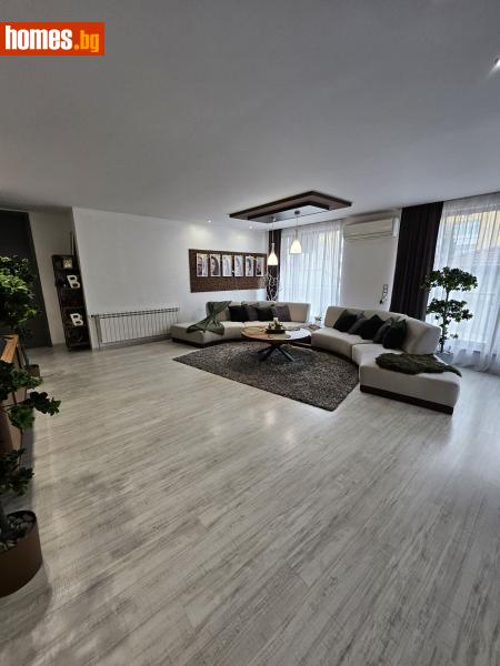 Мезонет, 400m² - Жк. Херсон, Шумен - Апартамент за продажба - Даная ДМ - консулт ЕООД - 113773840