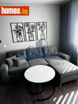 Тристаен, 95m² - Апартамент за продажба - 113773850