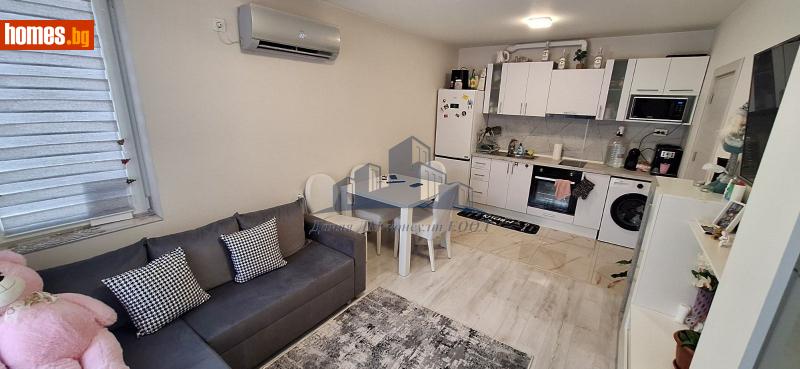 Двустаен, 62m² - Кв. Гривица, Шумен - Апартамент за продажба - Даная ДМ - консулт ЕООД - 113773876