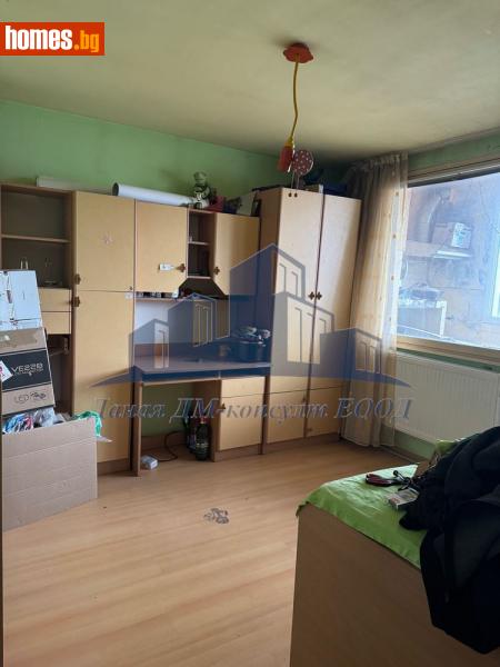 Двустаен, 60m² -  Широк център, Шумен - Апартамент за продажба - Даная ДМ - консулт ЕООД - 113773885
