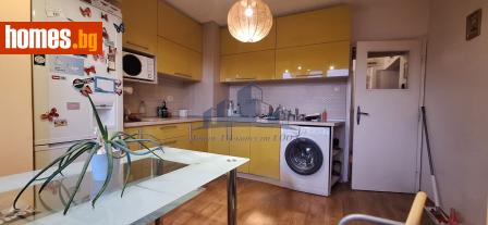 Тристаен, 82m² - Апартамент за продажба - 113773893