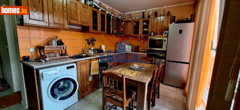 Мезонет, 95m² - Кв. Гривица, Шумен - Апартамент за продажба - Даная ДМ - консулт ЕООД - 113773919
