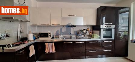 Тристаен, 98m² - Апартамент за продажба - 113773929