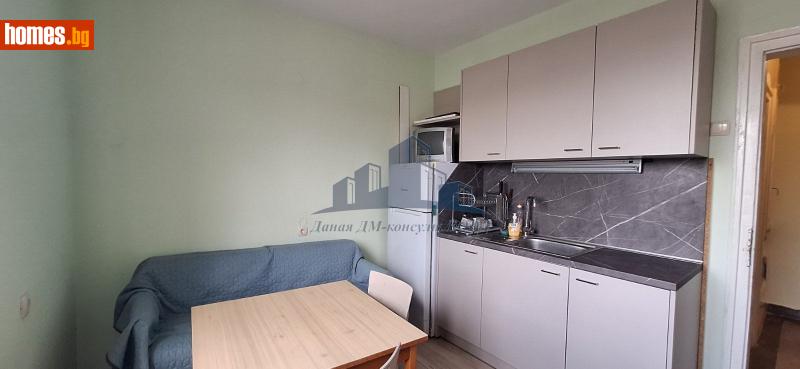 Четиристаен, 101m² - Жк. Херсон, Шумен - Апартамент за продажба - Даная ДМ - консулт ЕООД - 113773939
