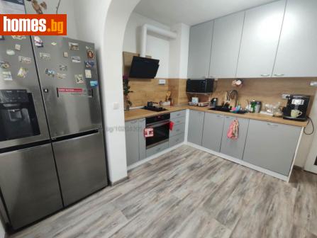 Четиристаен, 115m² - Апартамент за продажба - 113773957