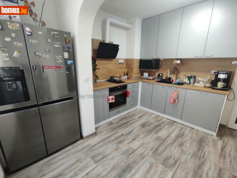 Четиристаен, 115m² - Жк. Тракия, Шумен - Апартамент за продажба - Даная ДМ - консулт ЕООД - 113773957