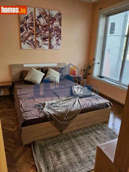 Двустаен, 60m² - Жк. Херсон, Шумен - Апартамент за продажба - Даная ДМ - консулт ЕООД - 113773967