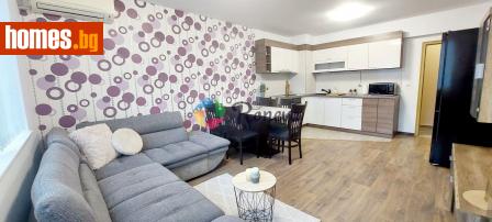 Тристаен, 91m² - Апартамент за продажба - 113774938