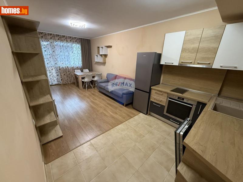 Двустаен, 68m² -  Погребите, Варна - Апартамент за продажба - RE/MAX Partners - 113775565