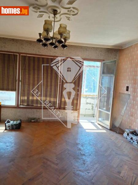 Двустаен, 65m² - Жк. Изгрев, Пловдив - Апартамент за продажба - 33 Realty - 113776645