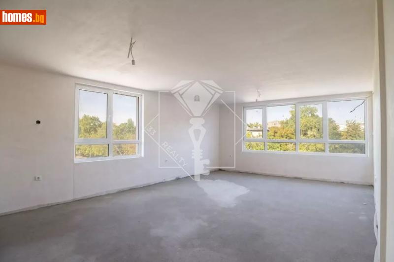Тристаен, 112m² - Кв. Съдийски, Пловдив - Апартамент за продажба - 33 Realty - 113776650
