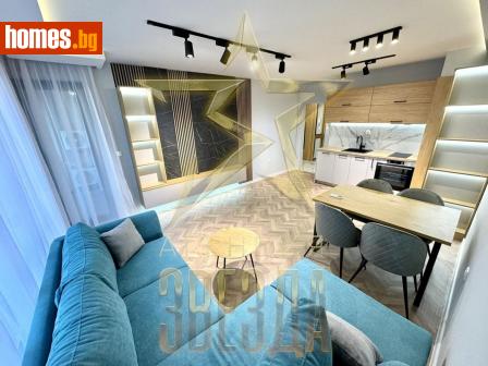 Двустаен, 65m² - Апартамент за продажба - 113776842