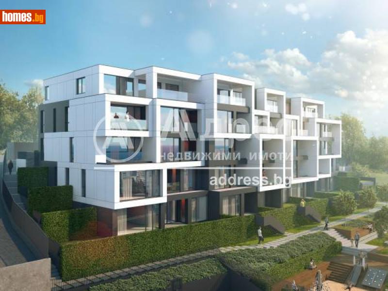 Тристаен, 185m² - Кв. Бриз, Варна - Апартамент за продажба - АДРЕС НЕДВИЖИМИ ИМОТИ - 113776895