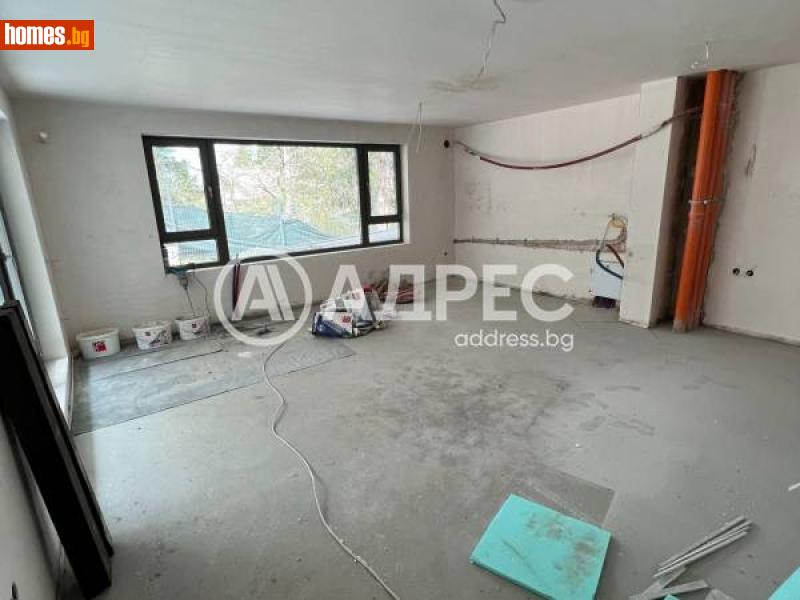 Тристаен, 98m² - Кв. Бояна, София - Апартамент за продажба - АДРЕС НЕДВИЖИМИ ИМОТИ - 113776981