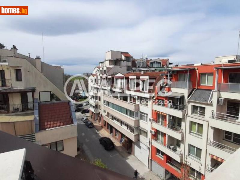 Многостаен, 120m² -  Мараша, Пловдив - Апартамент за продажба - АДРЕС НЕДВИЖИМИ ИМОТИ - 113777076