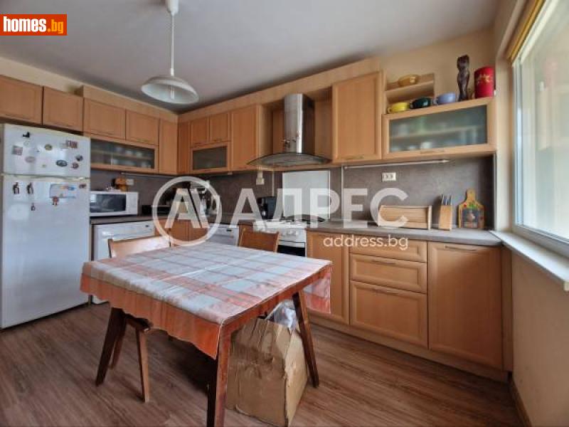 Двустаен, 60m² -  Център, Русе - Апартамент за продажба - АДРЕС НЕДВИЖИМИ ИМОТИ - 113777092