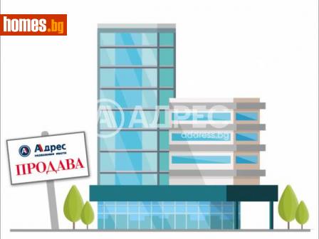 Многостаен, 95m² - Апартамент за продажба - 113777240