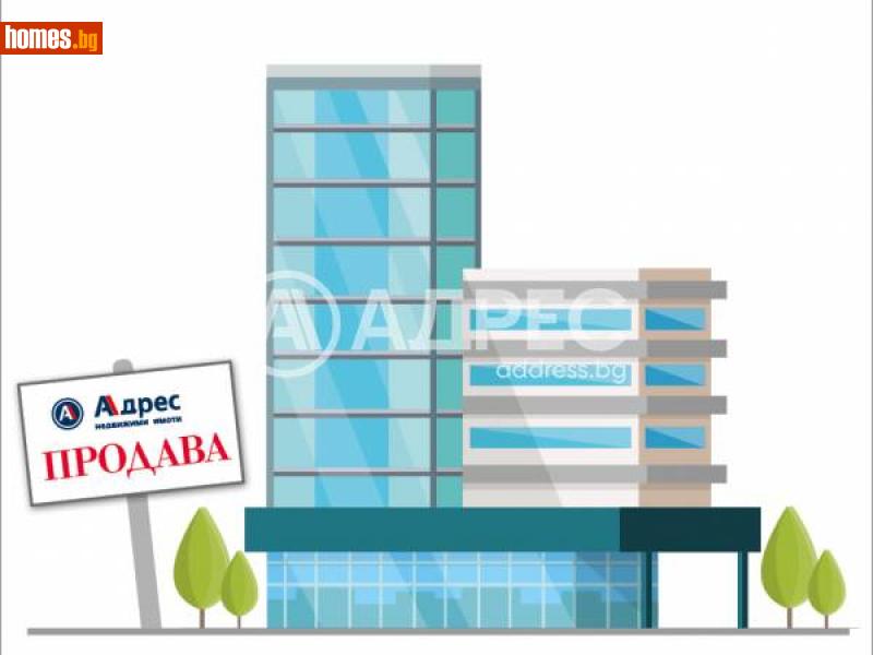 Многостаен, 95m² - Жк. Младост 4, София - Апартамент за продажба - АДРЕС НЕДВИЖИМИ ИМОТИ - 113777240