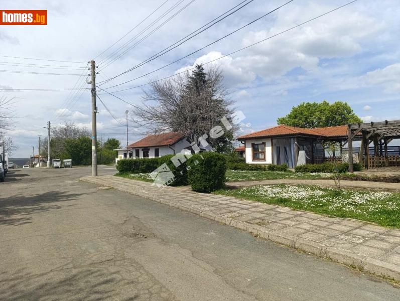 Парцел, 1050m² - С.Писменово, Приморско - Парцел за продажба - МИРЕЛА - 113777376