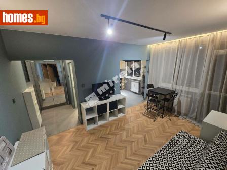 Двустаен, 63m² - Апартамент за продажба - 113777409