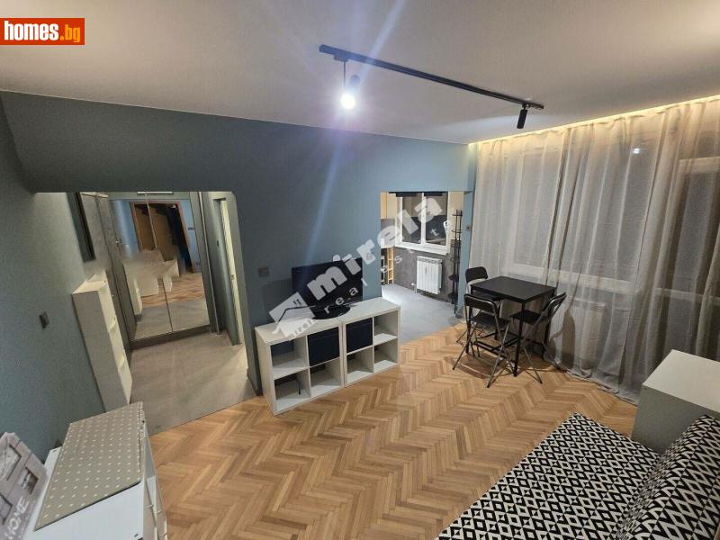 Двустаен, 63m² - София, София - град - Апартамент за продажба - МИРЕЛА - 113777409