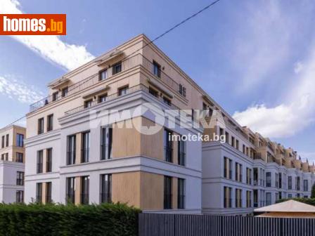 Тристаен, 100m² - Апартамент за продажба - 113777417